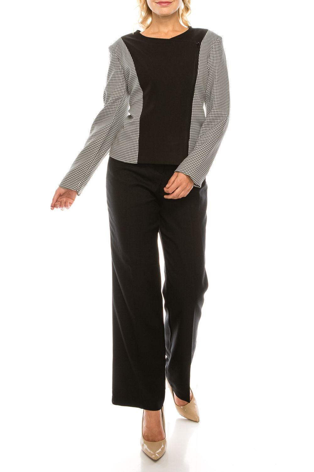 Danillo Two Piece Formal Pant Suit