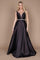 Prom Dresses Long Formal Evening Dress Black