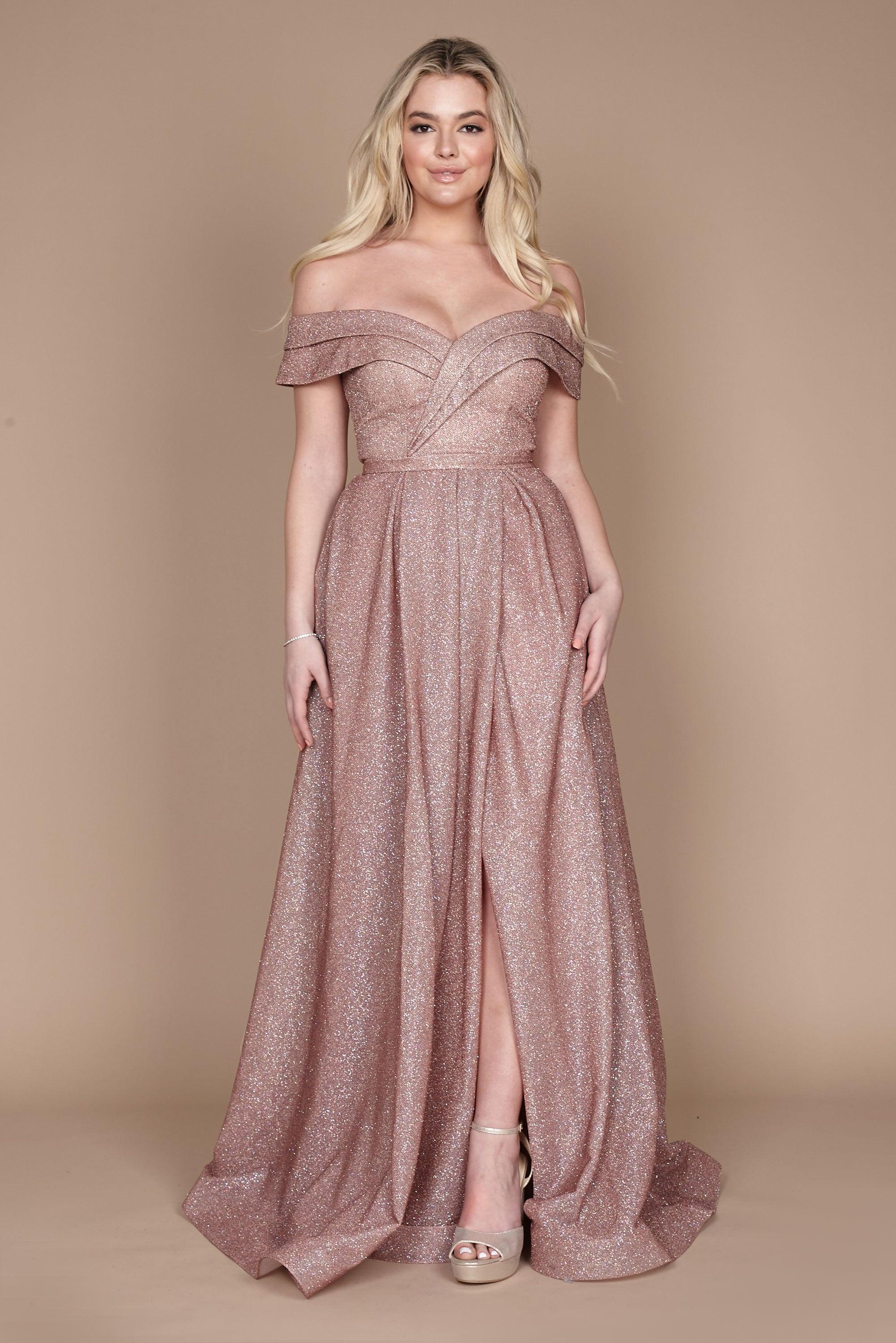 Dylan & Davids DD1289 Long Off-Shoulder Glitter Prom Dress Eggplant The Dress Outlet Dylan & Davids DD1289 Long Off-Shoulder Glitter Prom Dress Eggplant The Dress Outlet