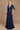 Formal Dresses Long Sleeve Formal Evening Dress Navy