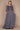Mother of the Bride Dresses Long Sleeve Hand Beaded Mother of The Bride Dress Charcoal