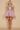 Homecoming Dresses Short Formal Homecoming Dress Mauve