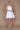 Homecoming Dresses Short Homecoming Formal Prom Dress White