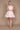 Homecoming Dresses Short Homecoming Formal Prom Dress Blush