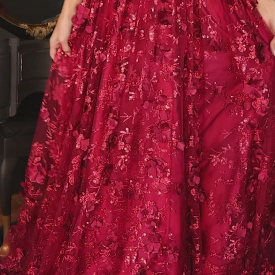 Enchanting Cinderella Divine J838: A Vision of Shimmer and Grace
