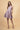 Embroidered Bodice Chiffon Short Dress Sale - The Dress Outlet