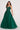 Prom Dresses Long Formal Glitter Prom Ball Gown Emerald
