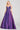 Prom Dresses Long Ball Gown Metallic Prom Dress Amethyst