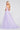Prom Dresses Prom Formal Slit Evening Long Gown Lilac
