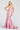 Prom Dresses Long Two Piece Formal Fitted Prom Dress Rose/Opal