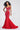 Prom Dresses Long Two Piece Formal Fitted Prom Dress Ruby