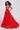 Prom Dresses Long Formal A Line Evening Prom Dress Red