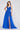 Prom Dresses Long Formal A Line Evening Prom Dress Royal Blue