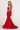 Prom Dresses Long Formal Mermaid Fit Prom Gown Ruby