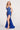 Prom Dresses Long Beaded Formal Prom Gown Royal Blue