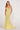 Prom Dresses Long Mermaid Formal Sequin Prom Dress Yellow