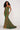 Prom Dresses Long Mermaid Sequin Formal Prom Gown Forest Light