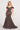 Prom Dresses Detachable Sleeve Long Formal Mermaid Prom Dress Black Galaxy