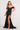 Prom Dresses Formal Fitted Long Prom Dress Black