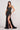 Prom Dresses Beaded Prom Long Dress Formal Evening Gown Black