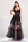 Prom Dresses Prom Formal Evening Long Gown Black