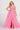 Prom Dresses Long Glitter Ball Gown Prom Dress Hot Pink