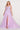 Prom Dresses Long Glitter Ball Gown Prom Dress Lilac