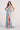 Prom Dresses Prom Fitted Long Formal Gown Misty Blue