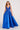 Prom Dresses Long Ball Gown Beaded Pocket Prom Dress Royal Blue