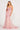 Prom Dresses Fitted Long Formal Applique Prom Dress Rose Quartz