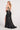 Prom Dresses Formal Long Fitted Evening Prom Dress Black
