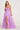 Prom Dresses Long Formal Pocket Ballgown Prom Dress Lilac