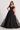 Prom Dresses Glittered Long  A Line Formal Prom Dress Black