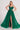 Prom Dresses Evening Long A Line Formal Prom Dress Emerald