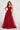 Prom Dresses Long  A Line Formal Prom Dress Wine