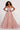 Prom Dresses A Line Long Prom Dress English Rose