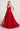 Prom Dresses A Line Long Prom Dress Wine