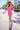 Cocktail Dresses Beaded Short Cocktail Dress Hot Pink