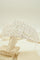 Feather Style Rhinestone Wedding Tiara Crown - The Dress Outlet