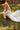 Fit and Flare Long Wedding Gown - The Dress Outlet