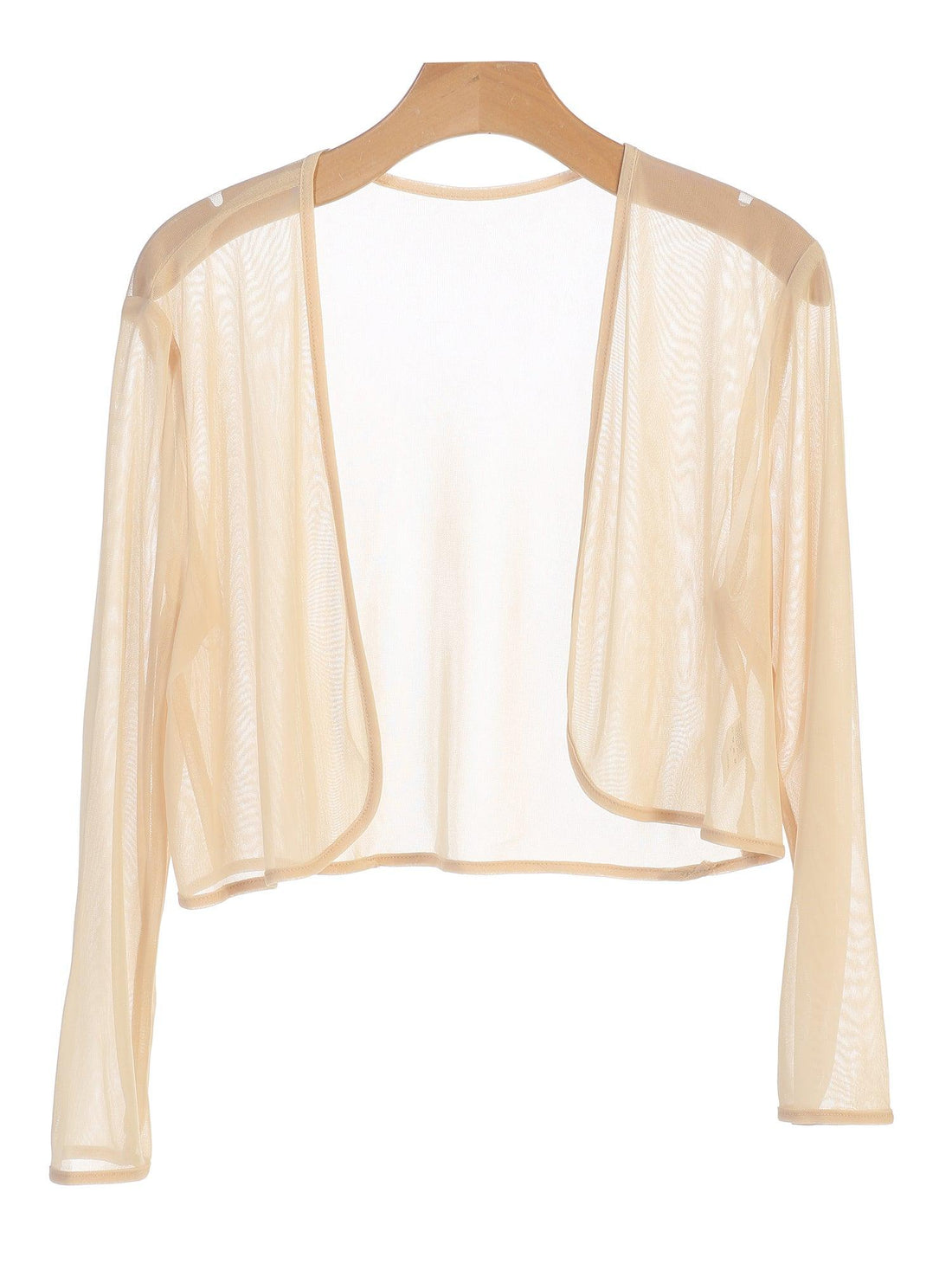 Burgundy Formal Chiffon Bolero Evening Jacket for $26.99 – The Dress Outlet