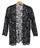 Formal Lace Scallop Edge Jacket - The Dress Outlet