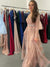 Formal Long Evening Dress Size S - The Dress Outlet