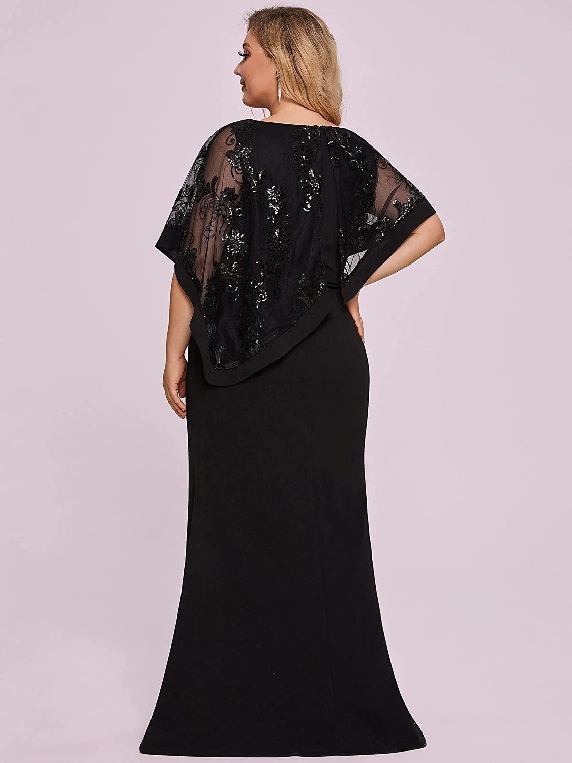 Formal Long Mother of the Bride Dress Sale