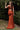 Fitted Satin Long Prom Dress Sienna