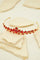 Garden Inspired Rhinestones Wedding Tiara Crown - The Dress Outlet