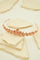 Garden Inspired Rhinestones Wedding Tiara Crown - The Dress Outlet