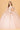 Quinceniera Dresses Off Shoulder Long Quinceniera Dress Rose Gold