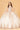 Quinceniera Dresses Sleeveless Long Quinceniera Dress Champagne