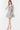 Glitter A Line Short Homecoming Dress - The Dress Outlet